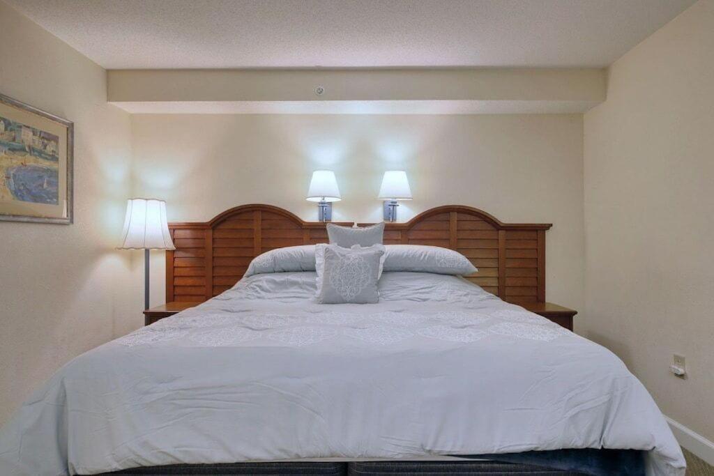 2501 S Ocean Blvd, 1115 - Ocean View Sleeps 8 Villa Myrtle Beach Exterior photo