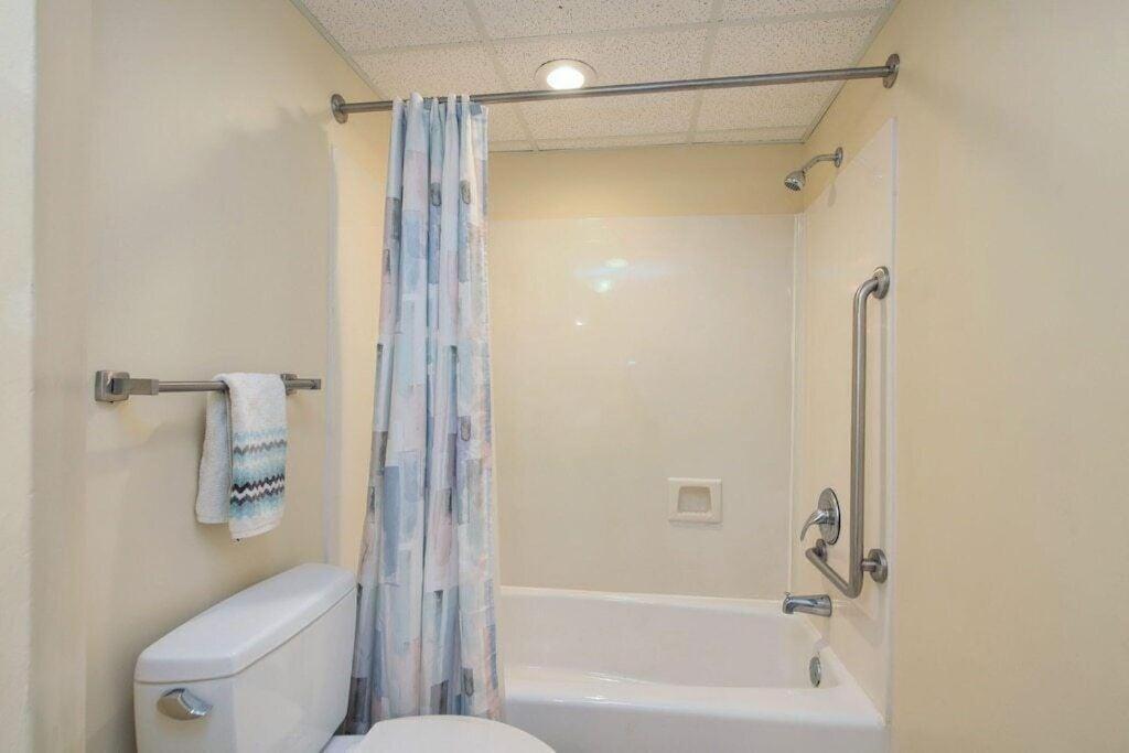 2501 S Ocean Blvd, 1115 - Ocean View Sleeps 8 Villa Myrtle Beach Exterior photo